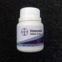 Stanozolol Bayer Schering Pharma