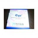 Cyp - Testosterone Cypionate