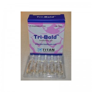 Tri Bold ( mix boldenone ) 