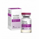 Pharma Nan D300 ( decadurabolin ) 