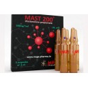 Mast 200 ( masteron )
