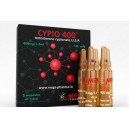 Cypio 400 ( testosterone cypionate )