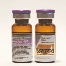 Hexadex 450 ( mix 6 esteri testosteron )