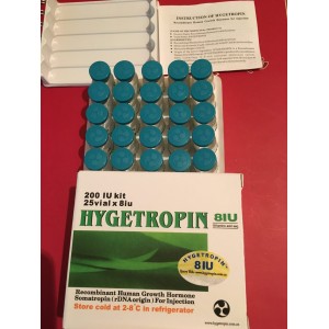 Hygetropin Expirat